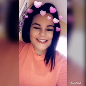 Meet your Posher, Haley